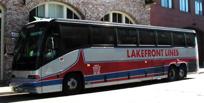 Lakefront Lines MCI